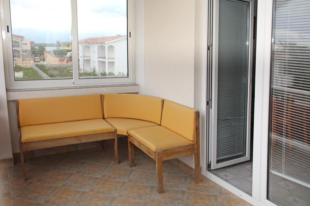 Apartments Beba Vir Exterior foto