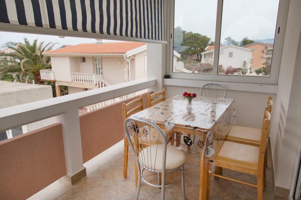 Apartments Beba Vir Exterior foto