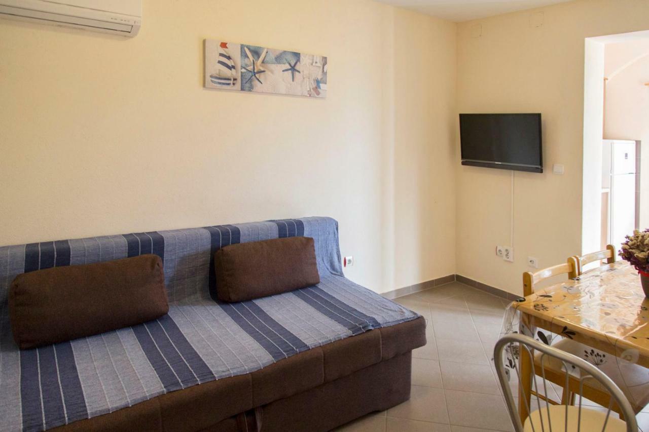 Apartments Beba Vir Exterior foto